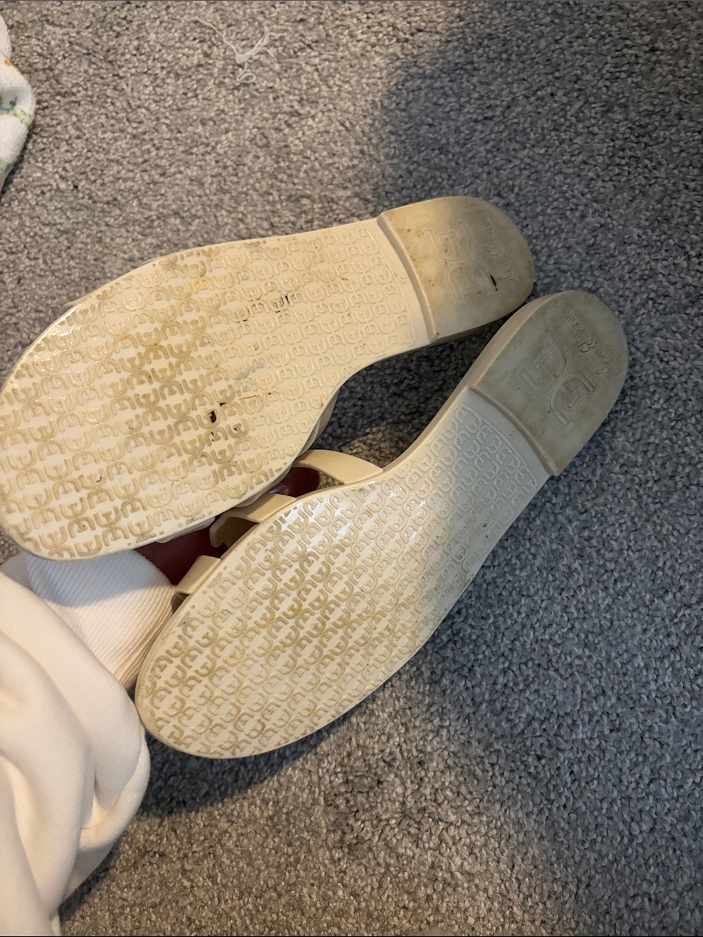 Sandals - Picture 2 of 2